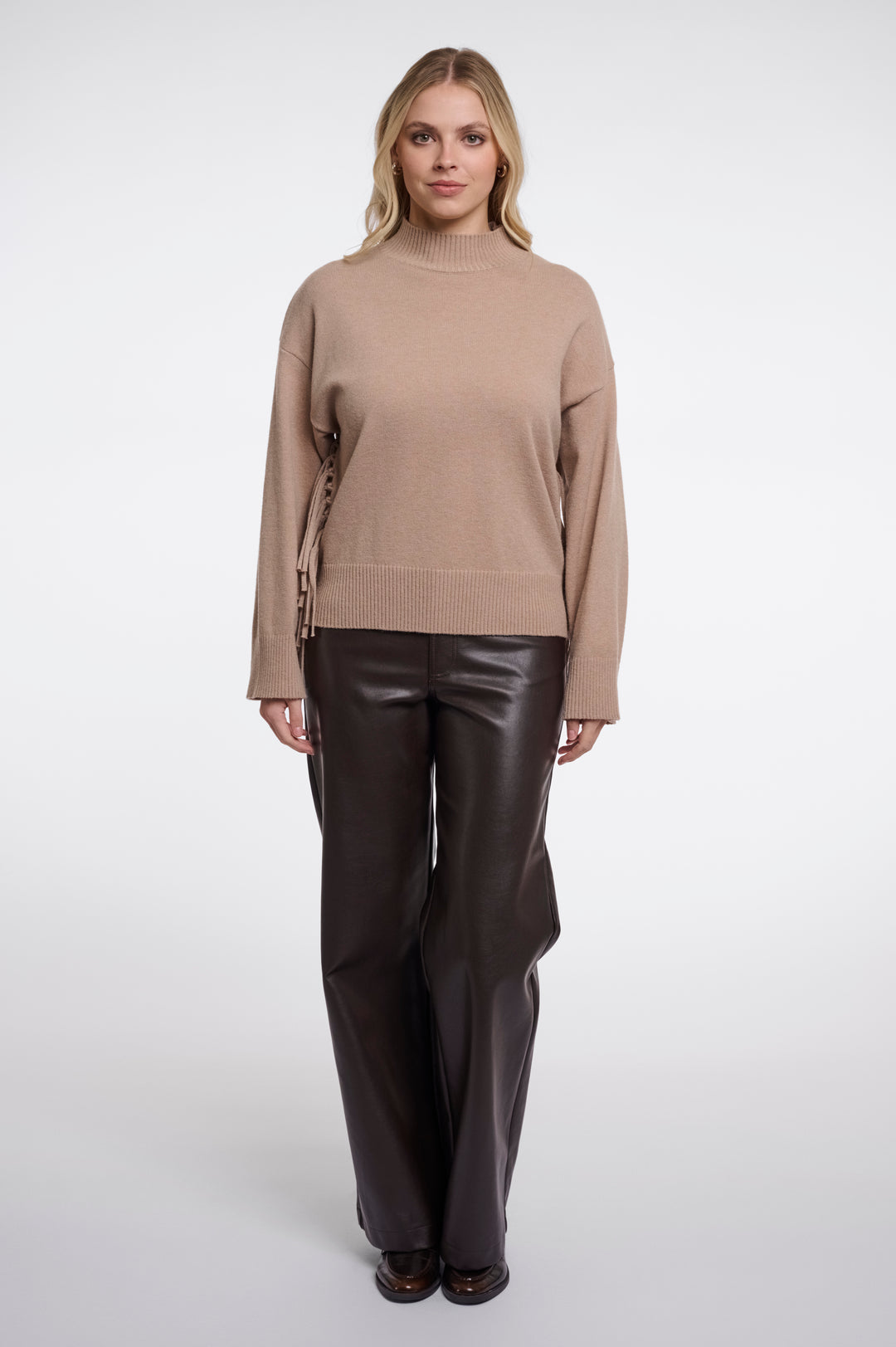 Rino & Pelle Pullover Melis