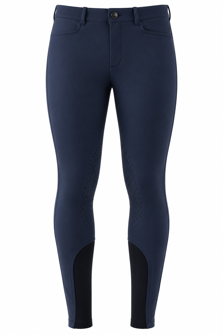 Equiline Eqgrafton Herren Fullgrip Reithose