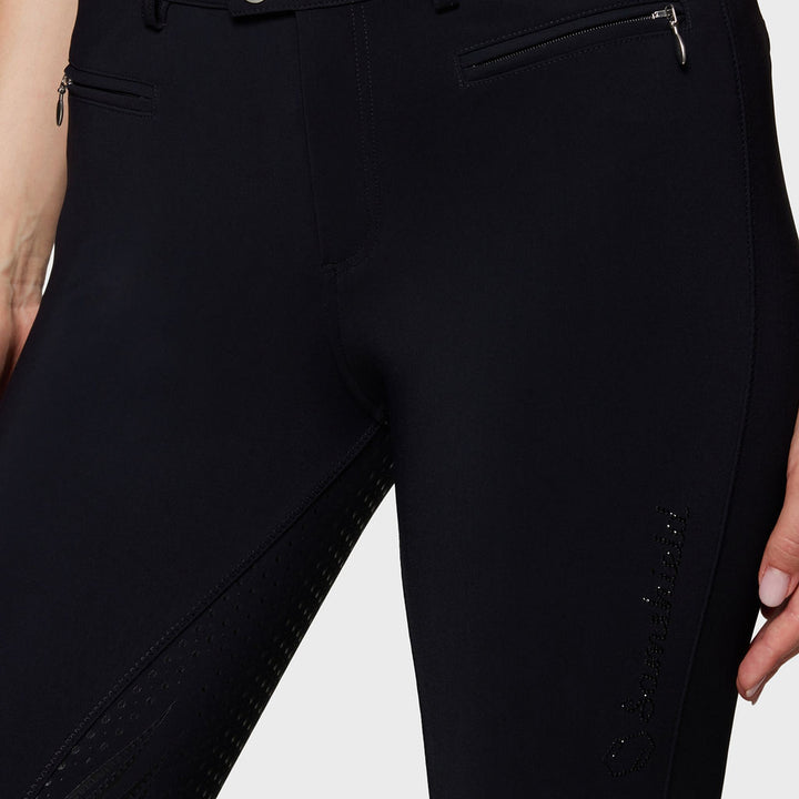 Samshield Reithose Diane Fullgrip