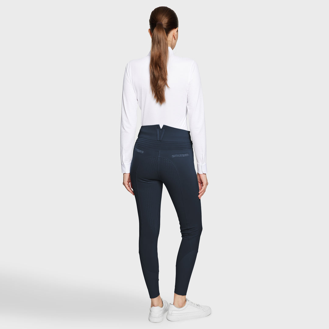 Samshield Reithose Claranova Fullgrip