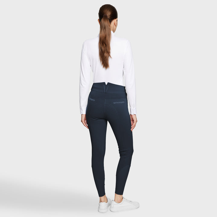 Samshield Reithose Claranova Fullgrip