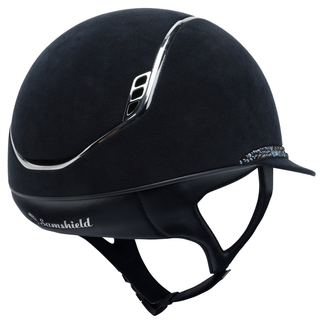 SQUARE_MISS-PREMIUM-BLUE_TRIM-CHROME-BLACK-5-SWARO_-BLASON-BLACK-CHROME_-BAND-GLACIER-BLUE_DOS