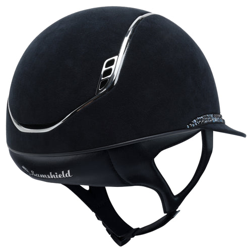 SQUARE_MISS-PREMIUM-BLUE_TRIM-CHROME-BLACK-5-SWARO_-BLASON-BLACK-CHROME_-BAND-GLACIER-BLUE_DOS