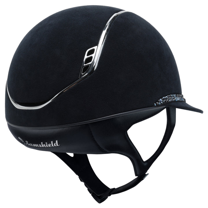 SQUARE_MISS-PREMIUM-BLUE_TRIM-CHROME-BLACK-5-SWARO_-BLASON-BLACK-CHROME_-BAND-GLACIER-BLUE_DOS