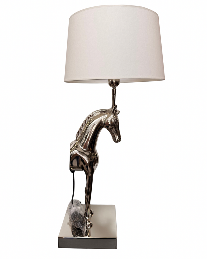 Wohnlampe Equestrian Elegance