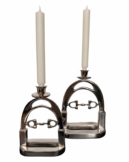 Kerzenständer Heritage Stirrup