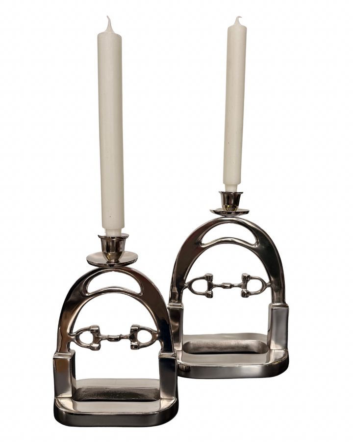 Kerzenständer Heritage Stirrup