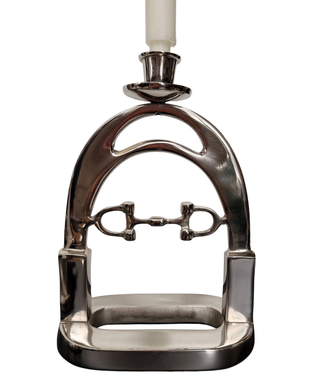 Kerzenständer Heritage Stirrup