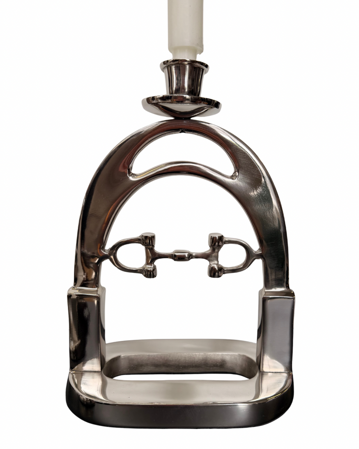 Kerzenständer Heritage Stirrup