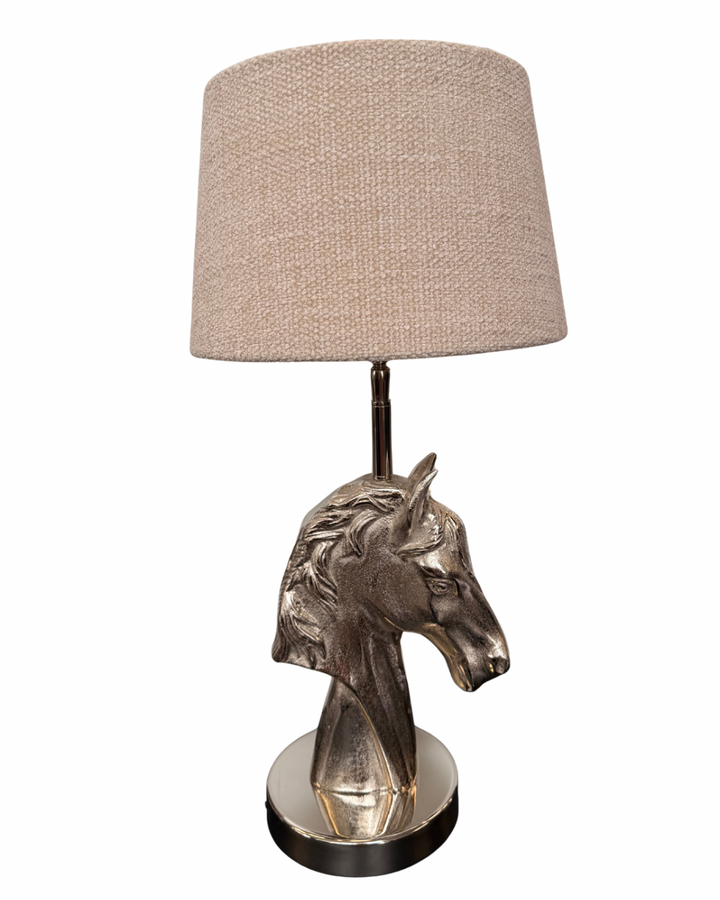 Wohnlampe Equestrian Classic