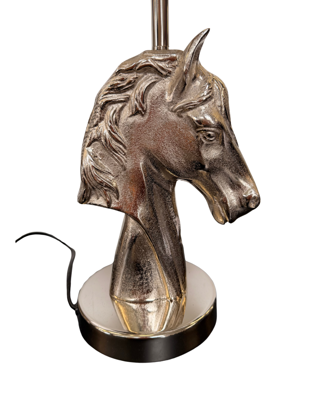 Wohnlampe Equestrian Classic