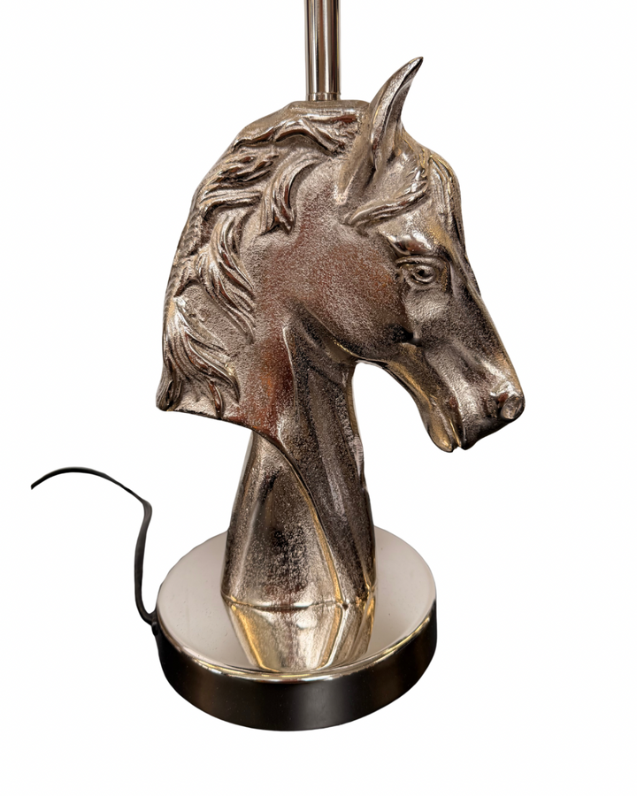 Wohnlampe Equestrian Classic