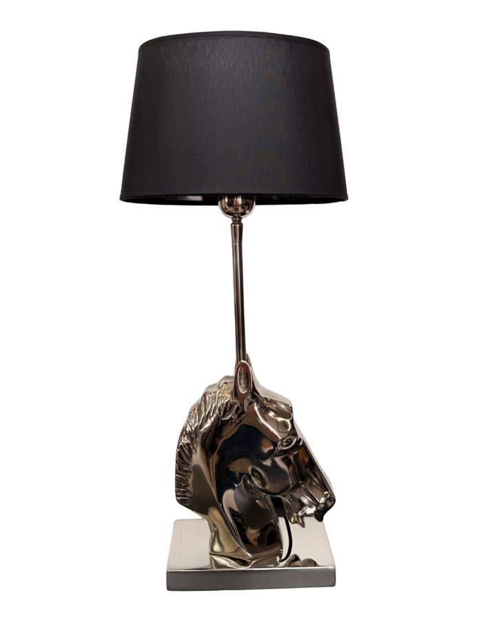 Wohnlampe Stallion Noir