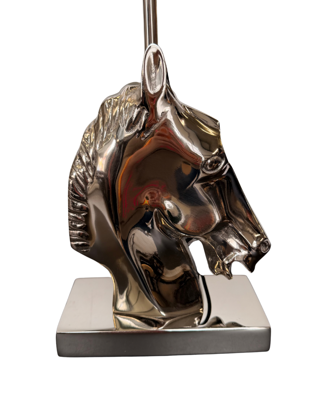 Wohnlampe Stallion Noir