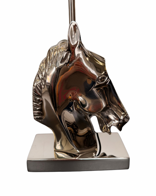Wohnlampe Stallion Noir