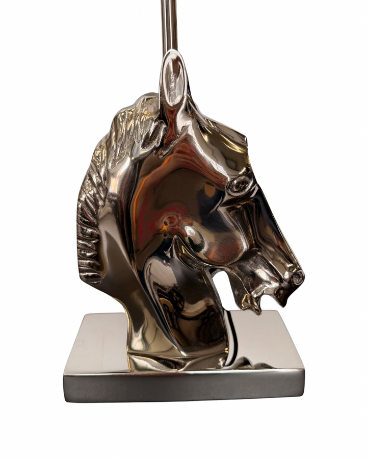 Wohnlampe Stallion Noir