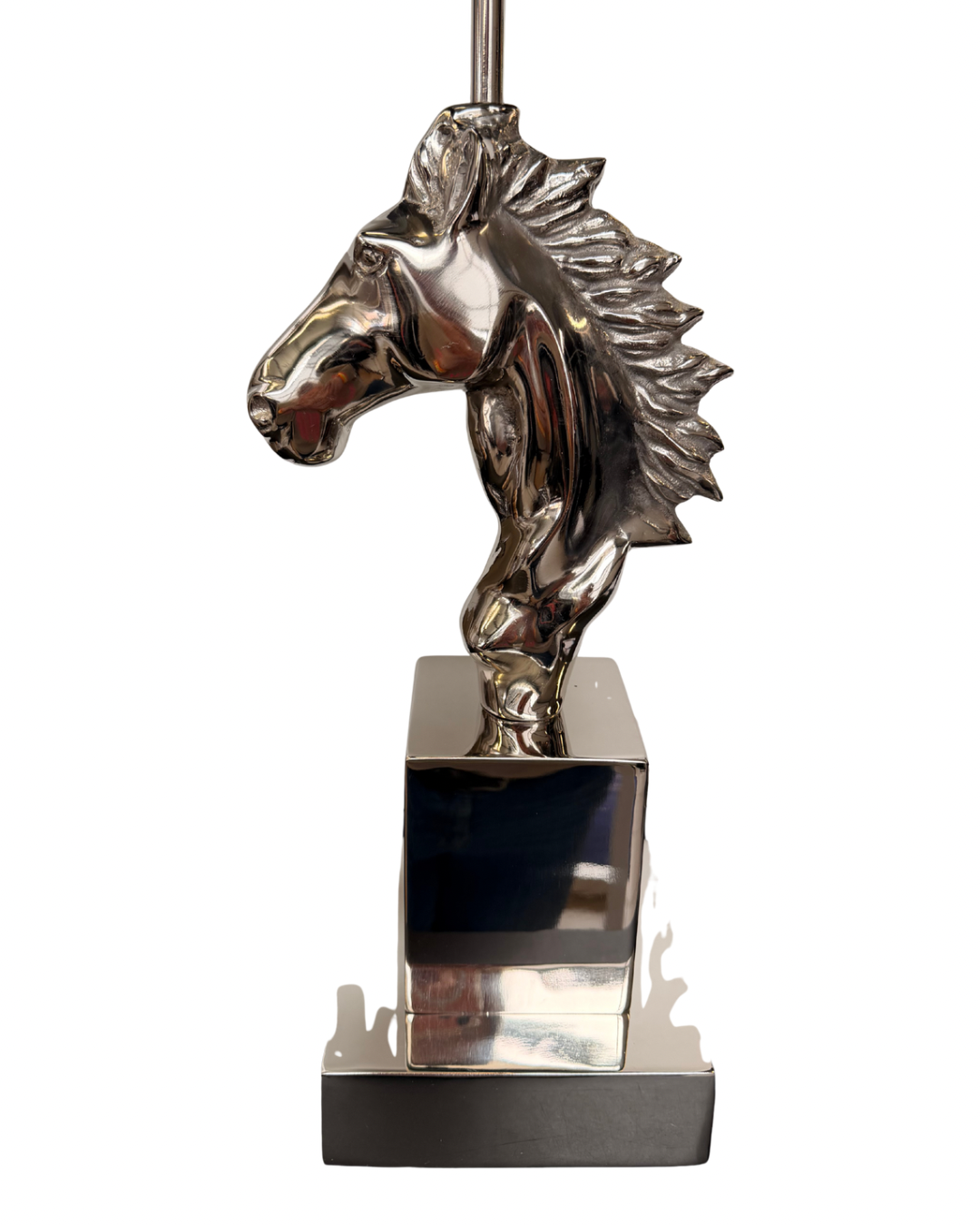 Wohnlampe Wild Equus