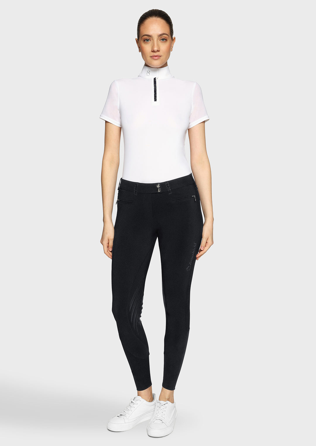 Samshield Reithose Adele Kniegrip