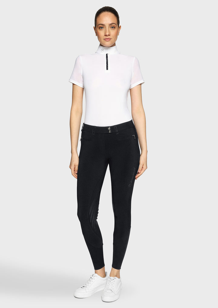 Samshield Reithose Adele Kniegrip