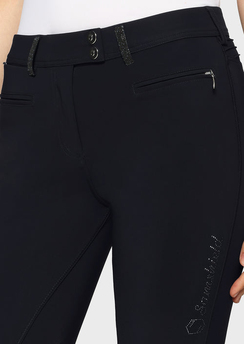 Samshield Reithose Adele Kniegrip