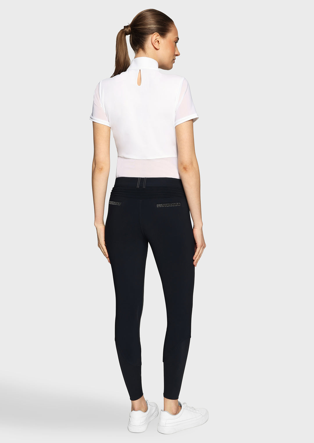 Samshield Reithose Adele Kniegrip