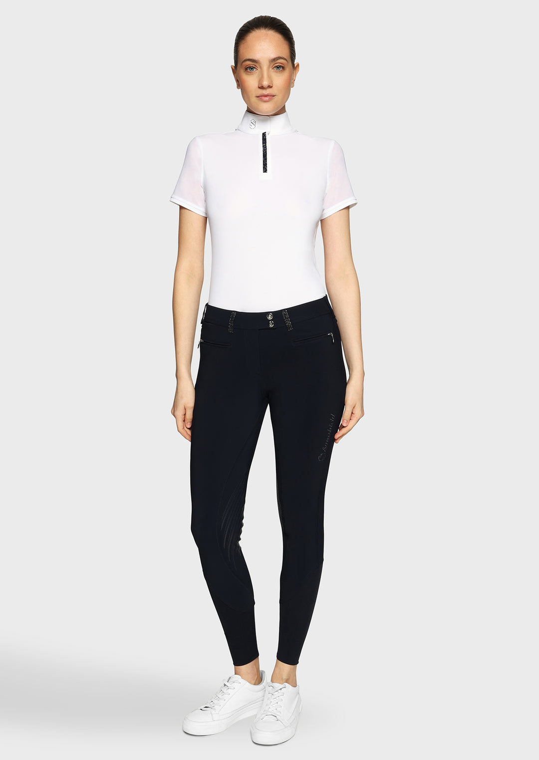 Samshield Reithose Adele Kniegrip