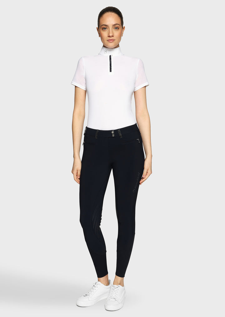 Samshield Reithose Adele Kniegrip