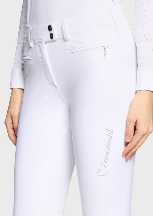 Samshield Reithose Adele Kniegrip