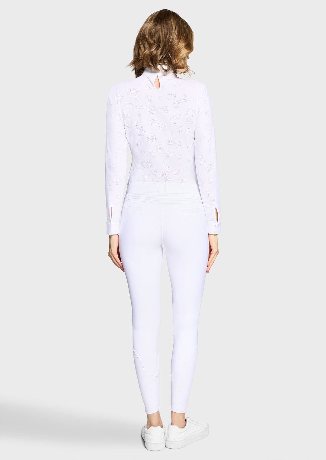 Samshield Reithose Adele Kniegrip