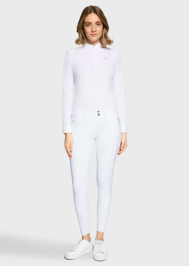 Samshield Reithose Adele Kniegrip