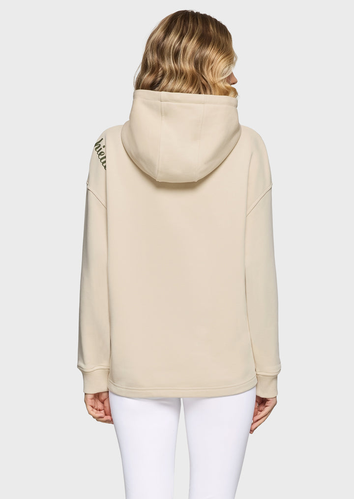 Samshield Sweatshirt Carmen Crystal Ferna