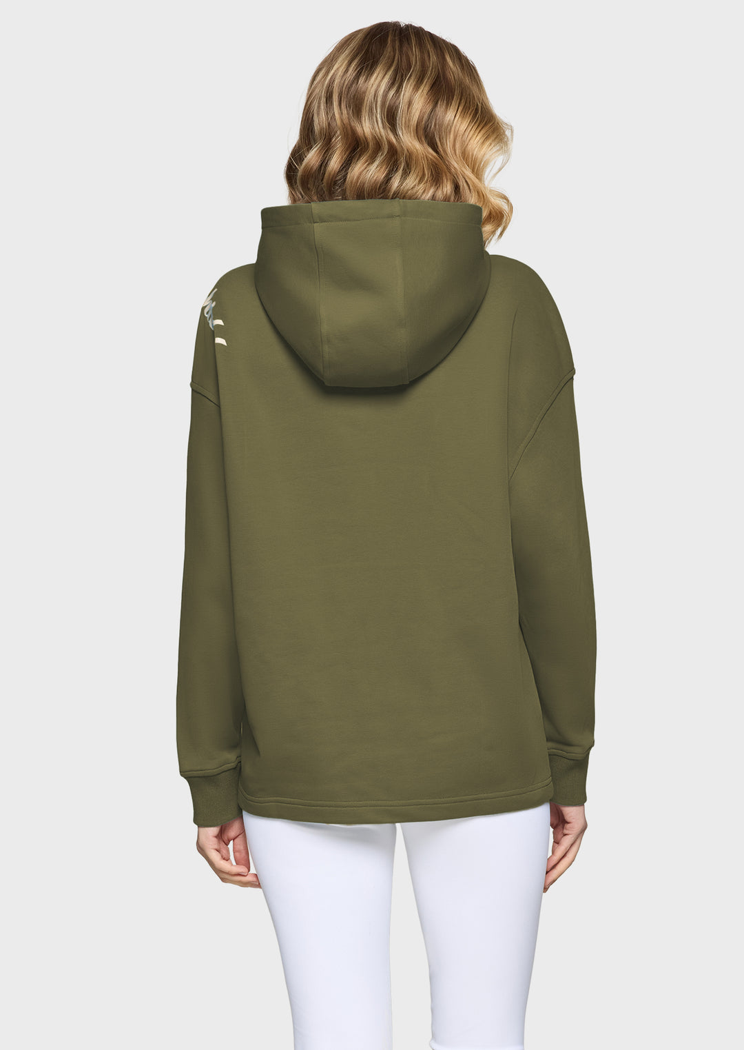 Samshield Sweatshirt Carmen Crystal Ferna