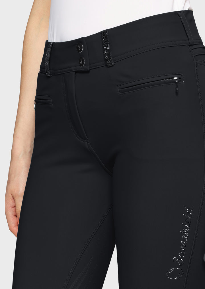 Samshield Reithose Clara Premium Fullgrip