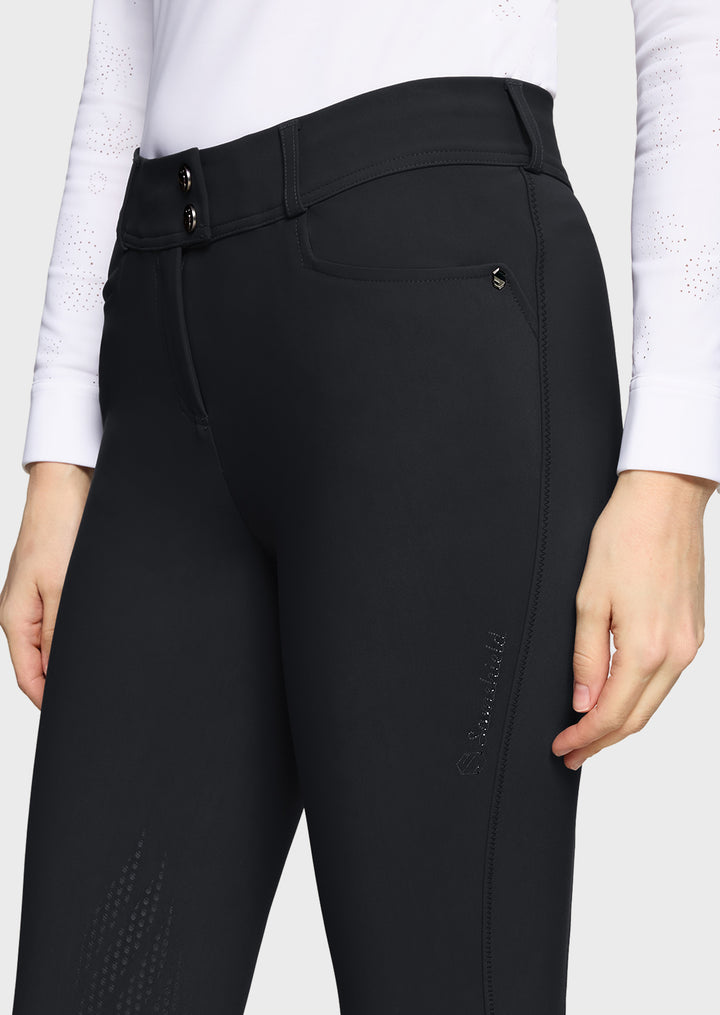 Samshield Reithose Delice Crystal Ferna