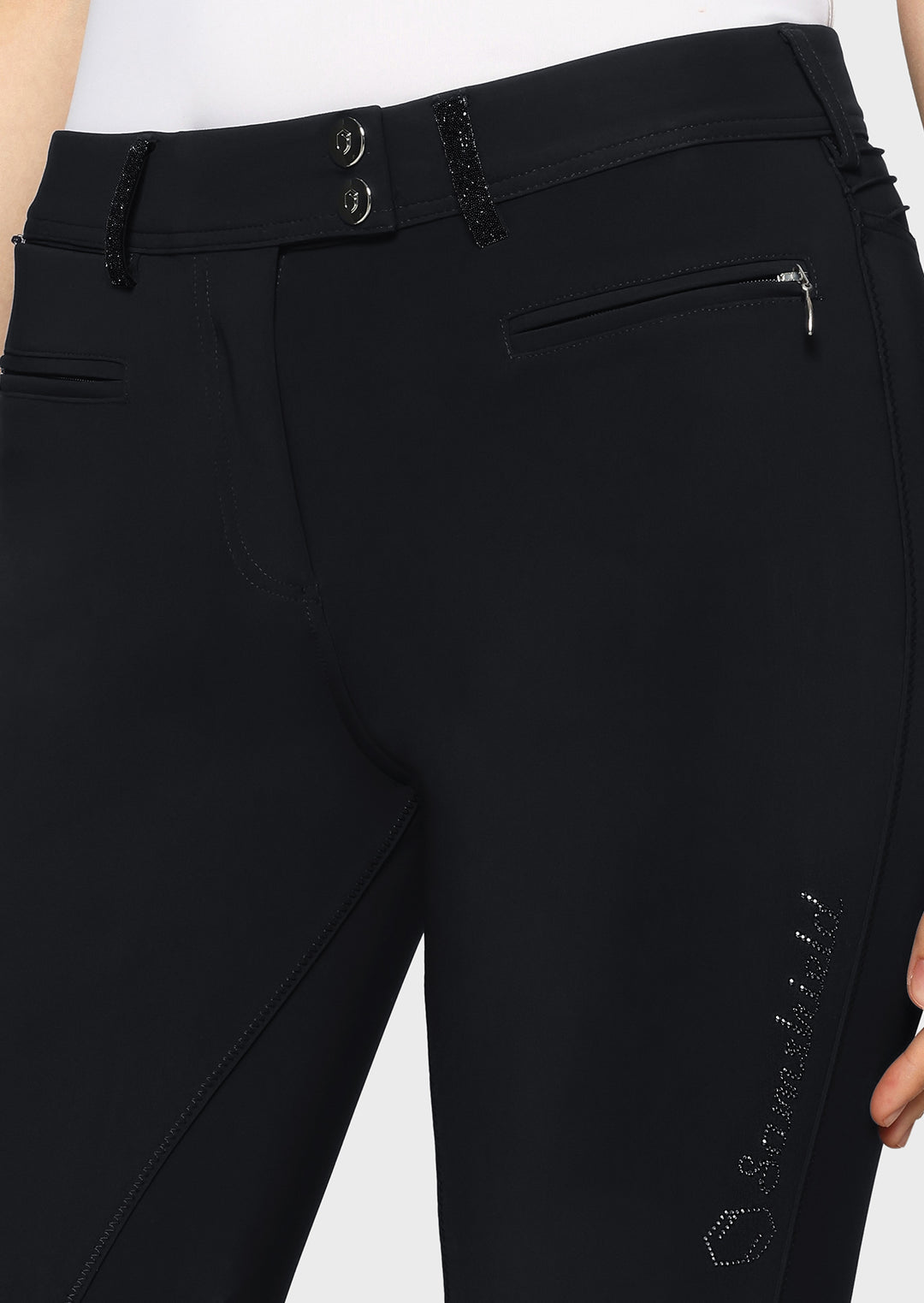 Samshield Reithose Diane Fullgrip