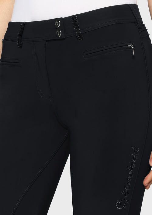 Samshield Reithose Diane Fullgrip