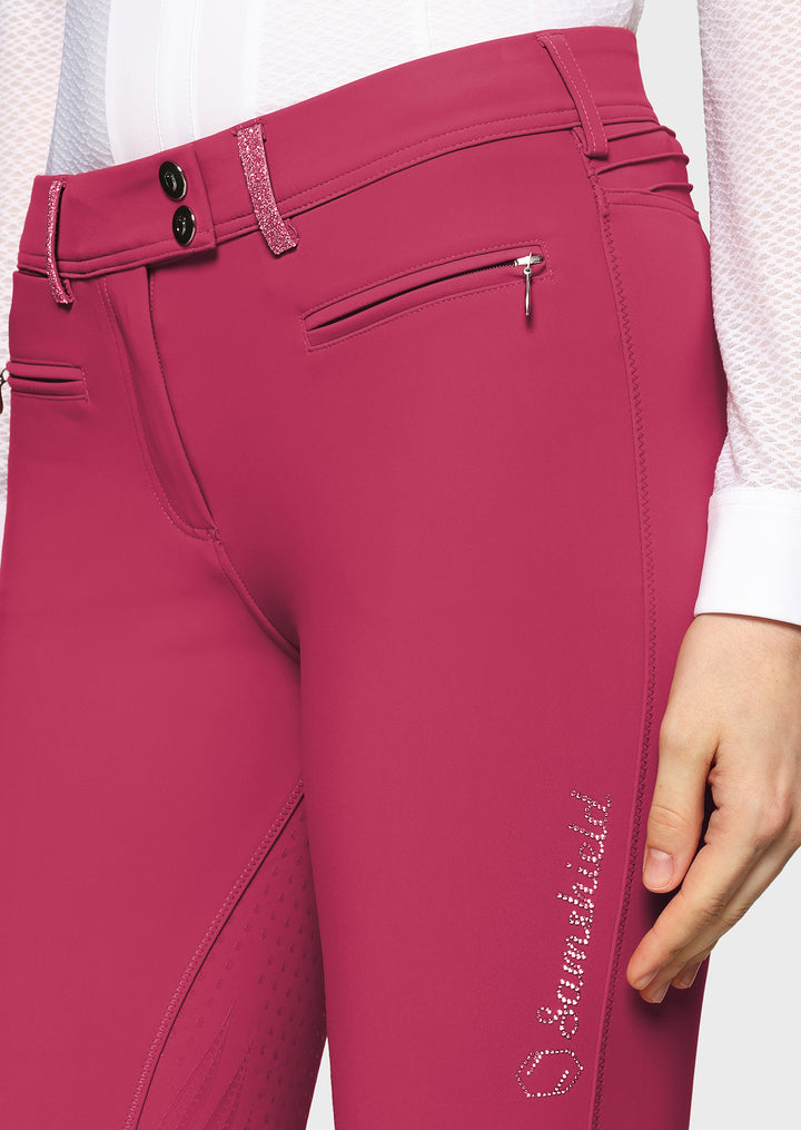 Samshield Reithose Diane Fullgrip