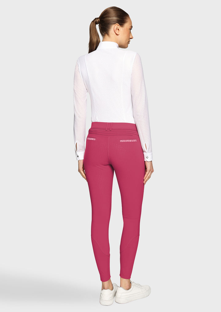 Samshield Reithose Diane Fullgrip