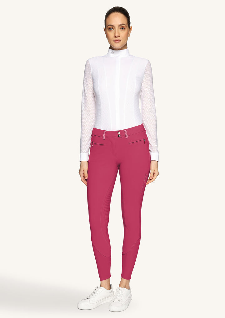 Samshield Reithose Diane Fullgrip