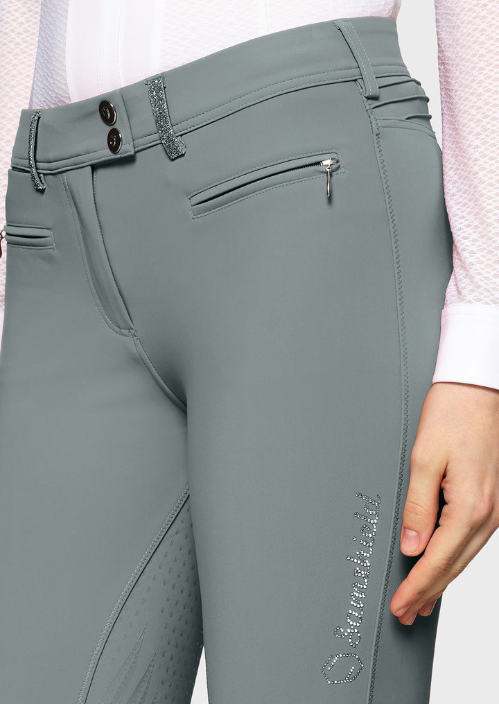 Samshield Reithose Diane Fullgrip