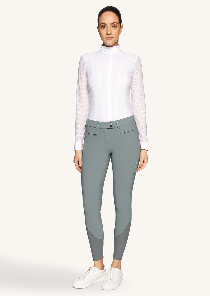 Samshield Reithose Diane Fullgrip