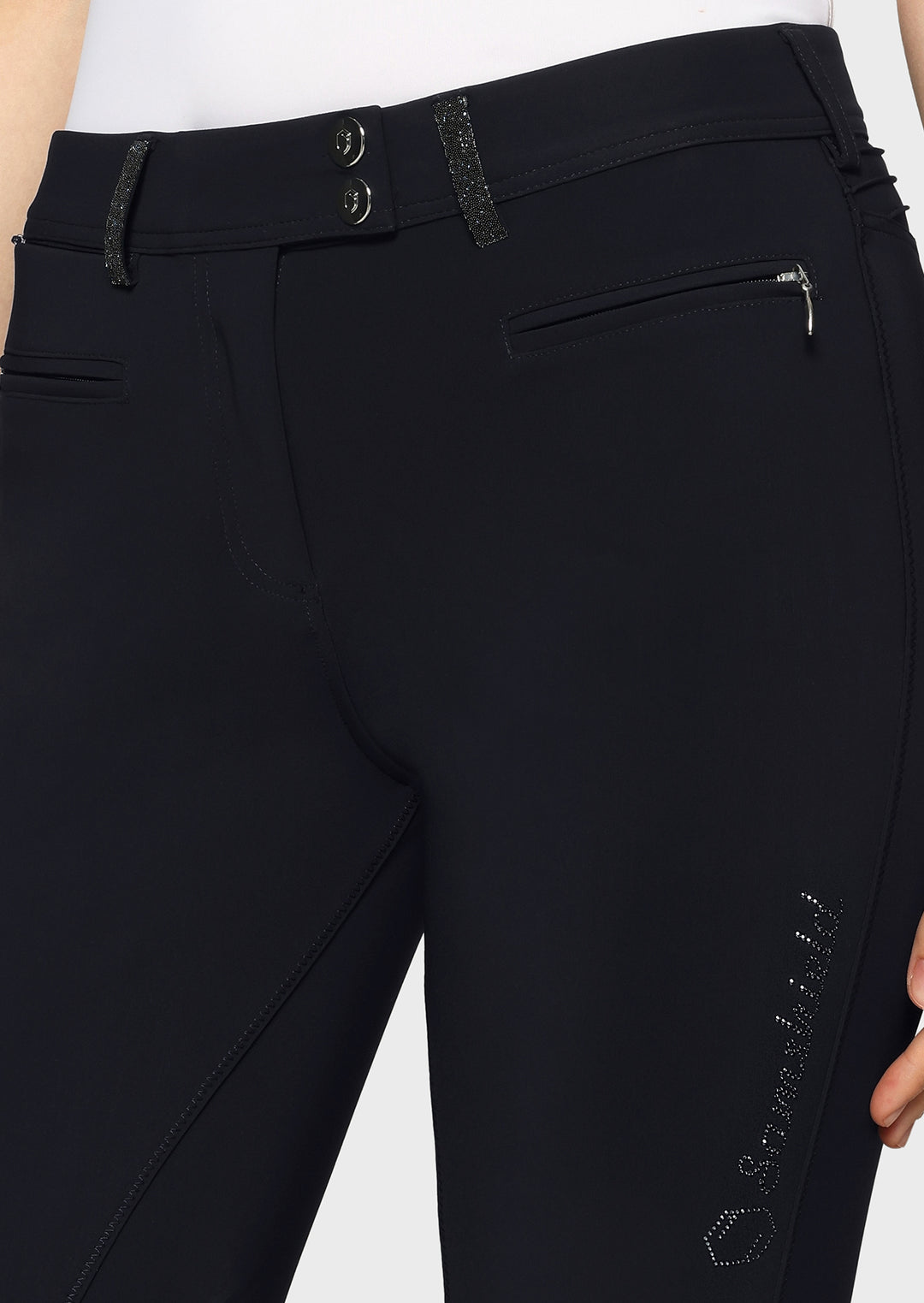 Samshield Reithose Diane Fullgrip