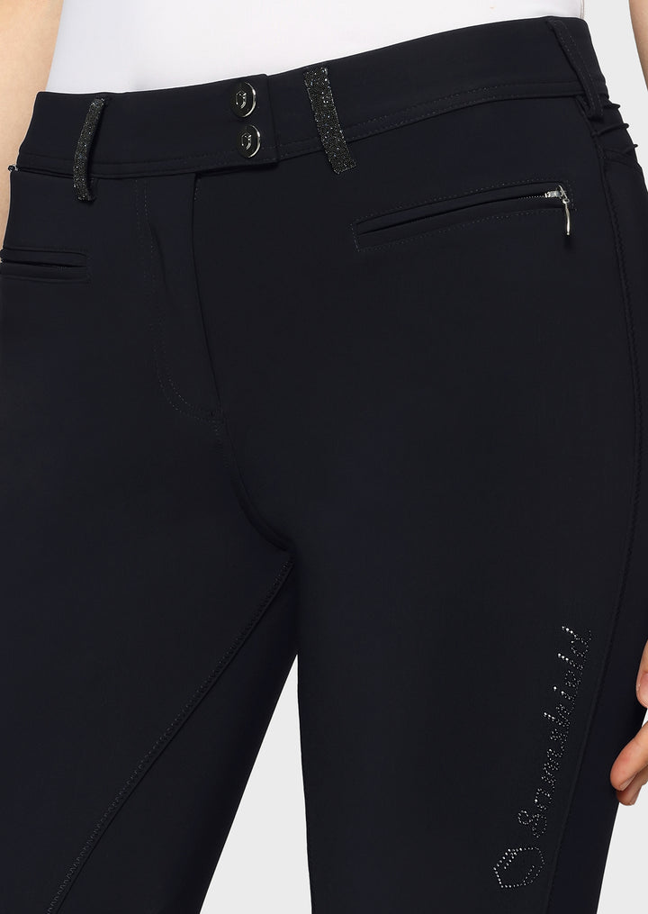 Samshield Reithose Diane Fullgrip