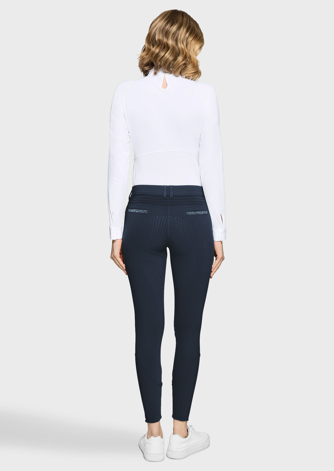 Samshield Reithose Diane Fullgrip