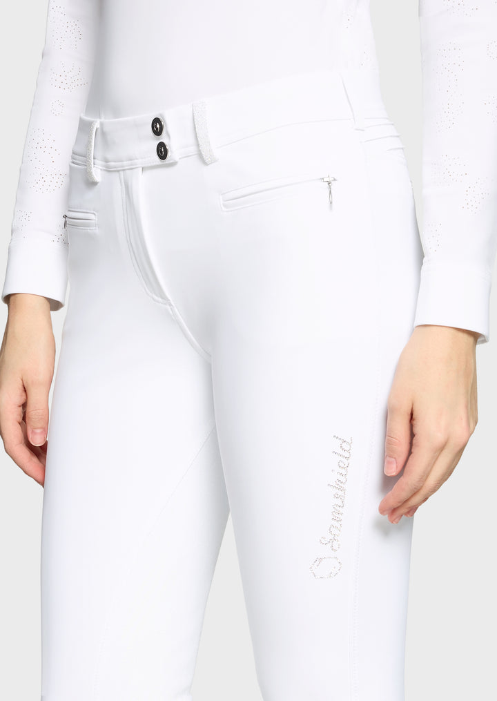 Samshield Reithose Diane Fullgrip