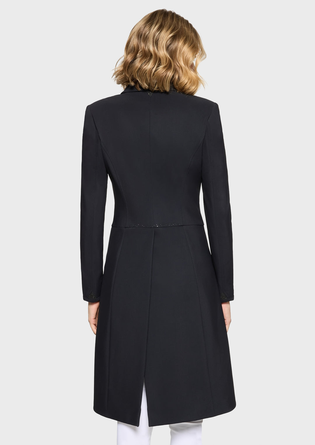 Samshield Frac Crystal Fabric