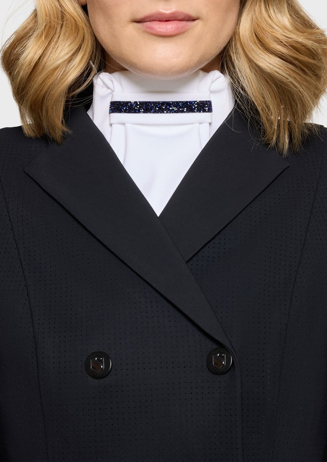 Samshield Plastron Premium