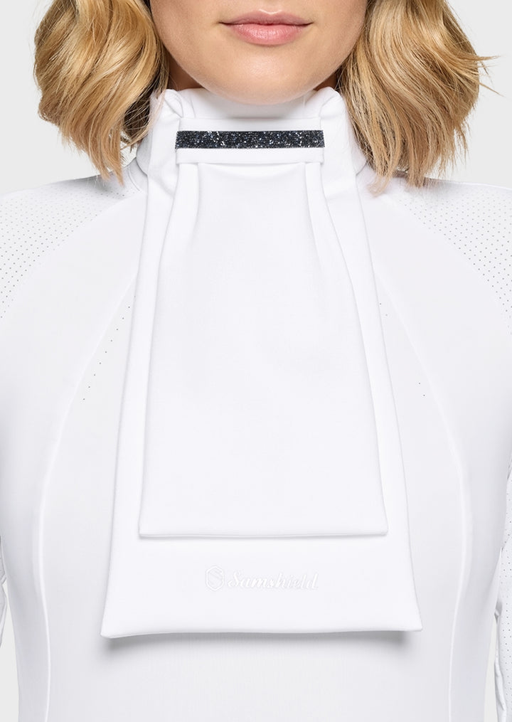 Samshield Plastron Premium