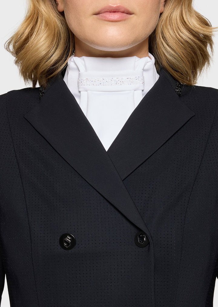 Samshield Plastron Premium