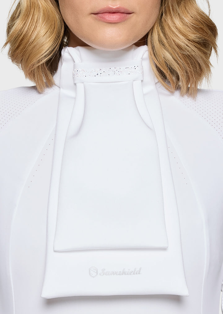 Samshield Plastron Premium